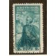 RUSIA 1950 Yv 1454 ESTAMPILLA USADA